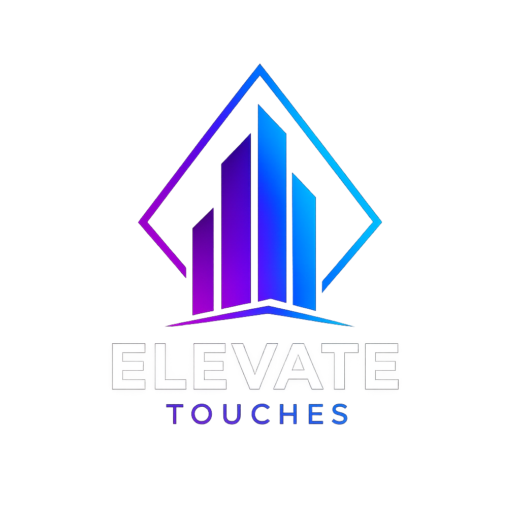 Elevate Touches smart home